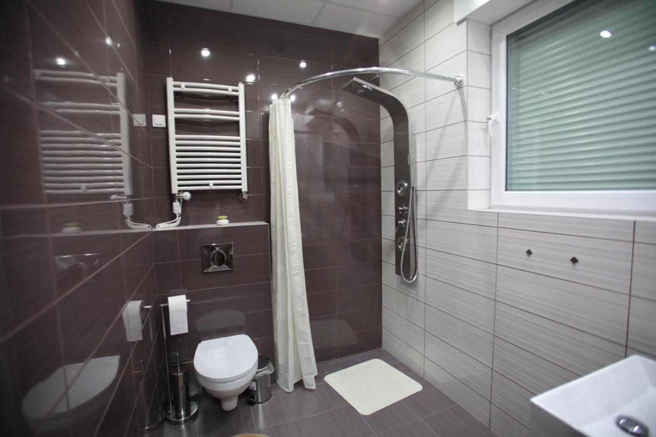 Villa B&B Kwatera prywatna