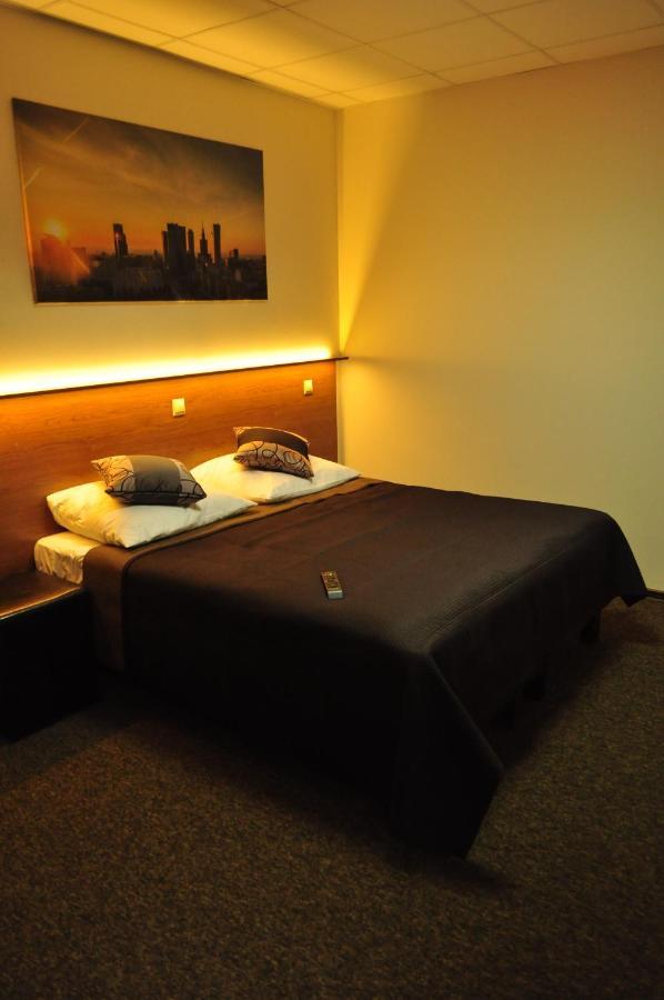 Kwatera prywatna Villa B&B Warszawa