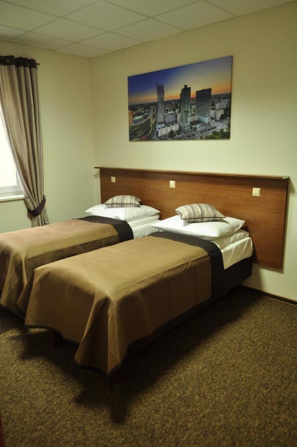 Villa B&B Kwatera prywatna
