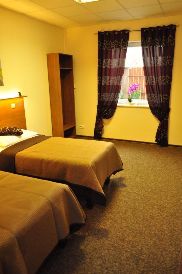 Kwatera prywatna Villa B&B Warszawa