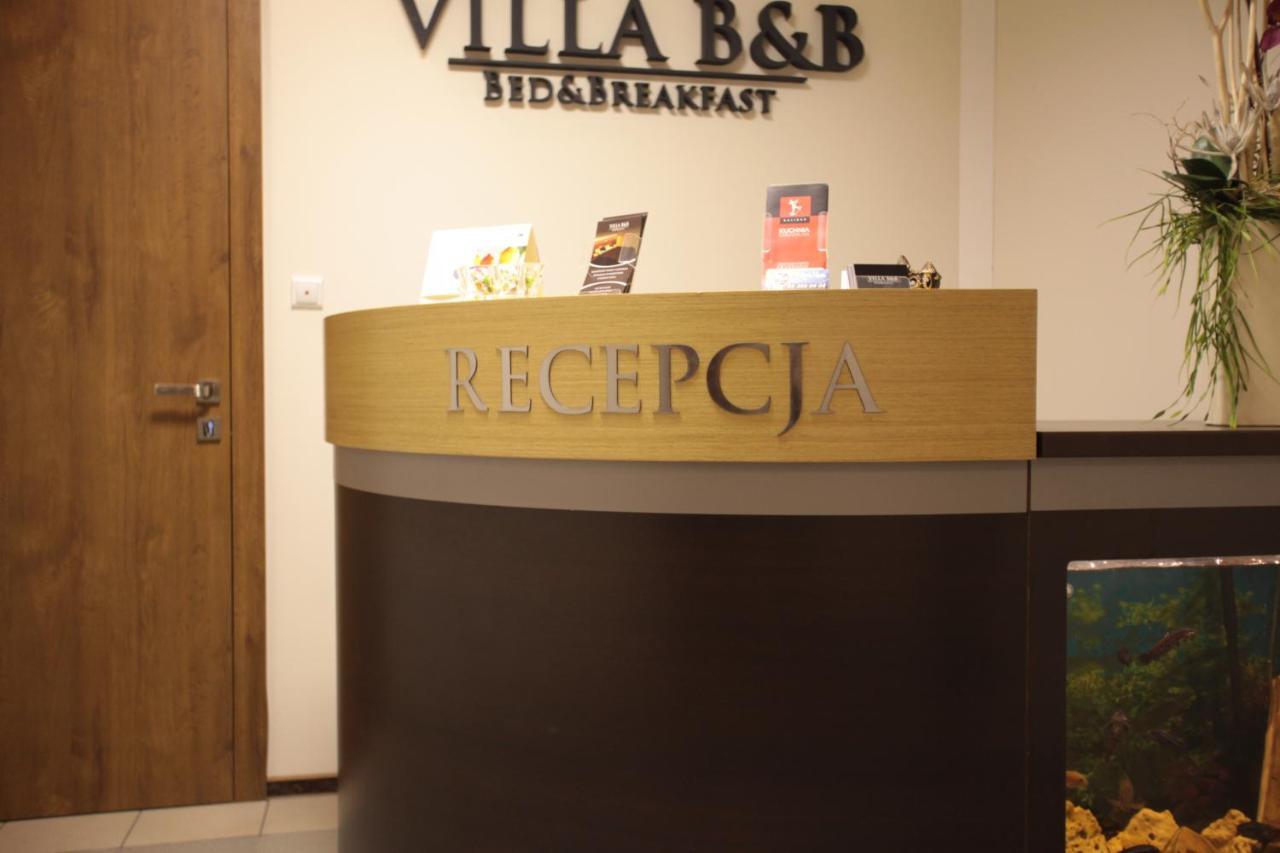 Villa B&B Homestay *