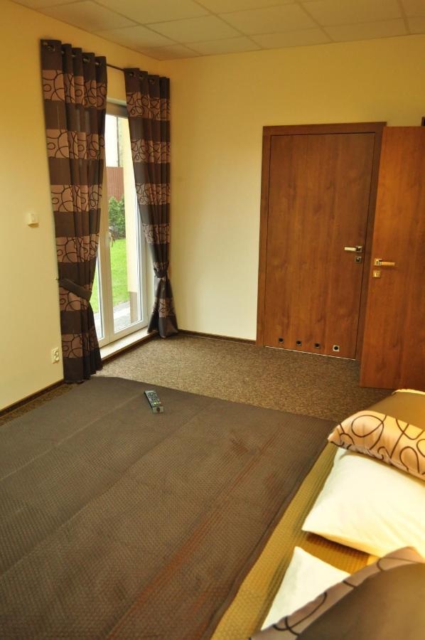 Villa B&B Kwatera prywatna