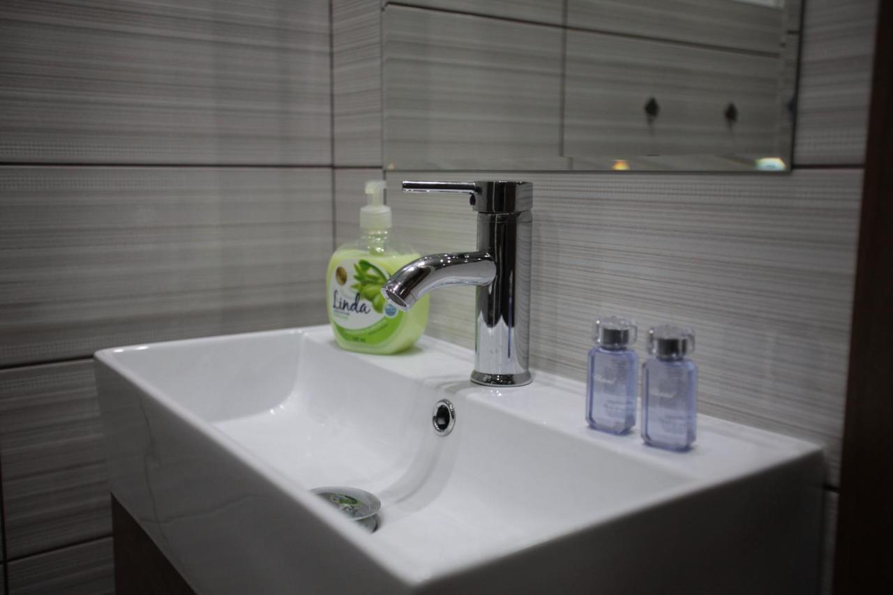 Villa B&B Homestay Warsaw