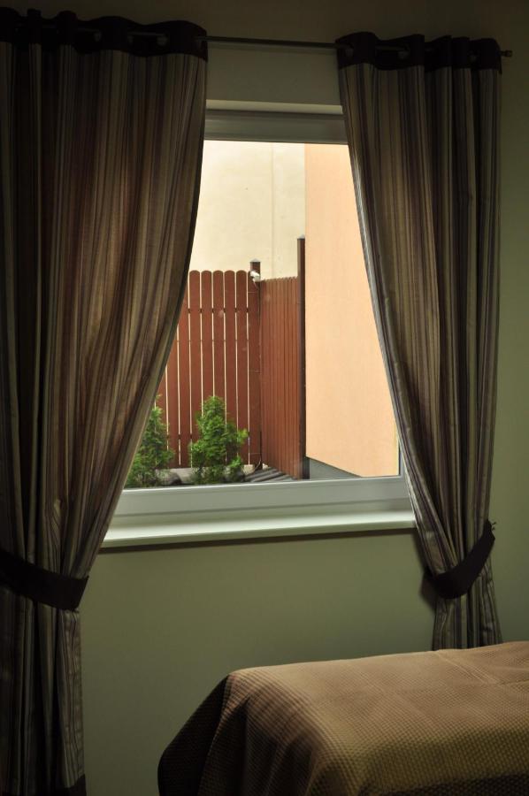 Villa B&B Kwatera prywatna