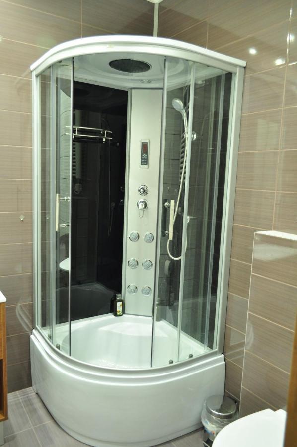 Villa B&B * Warsaw