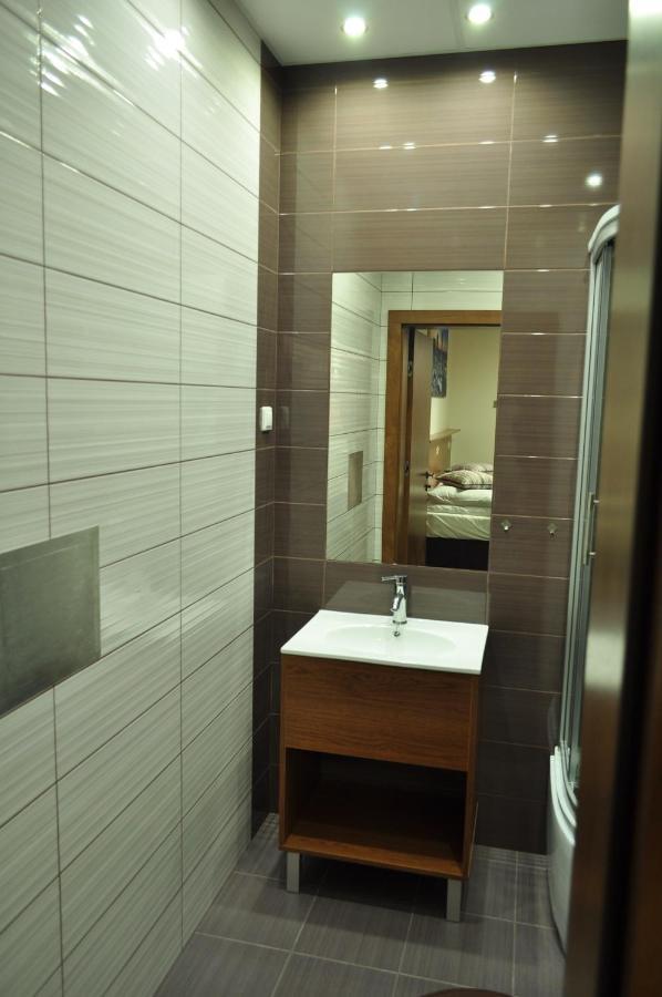 Villa B&B * Warszawa