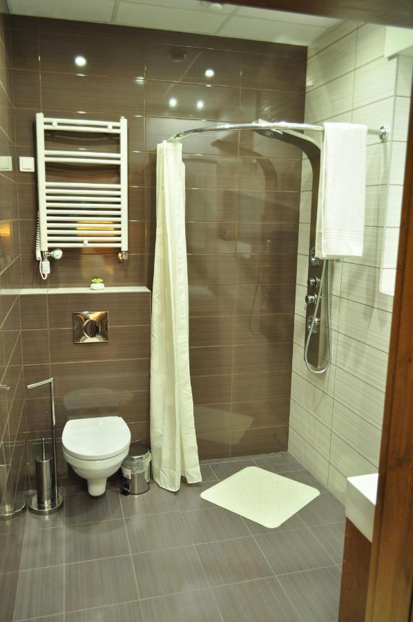 Villa B&B * Warszawa