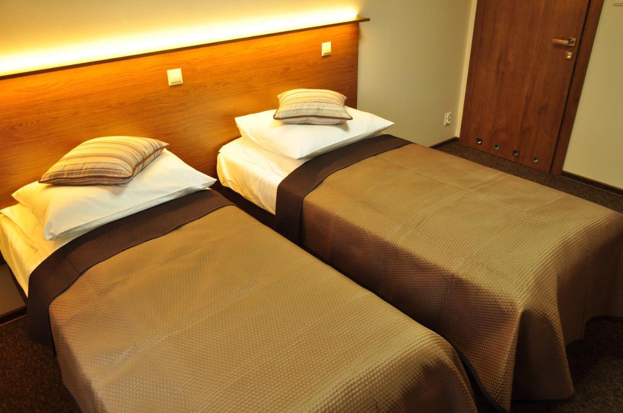 Villa B&B Homestay Warsaw