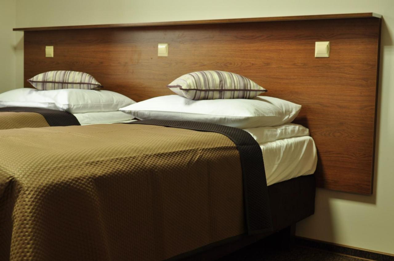 Villa B&B Homestay Warsaw