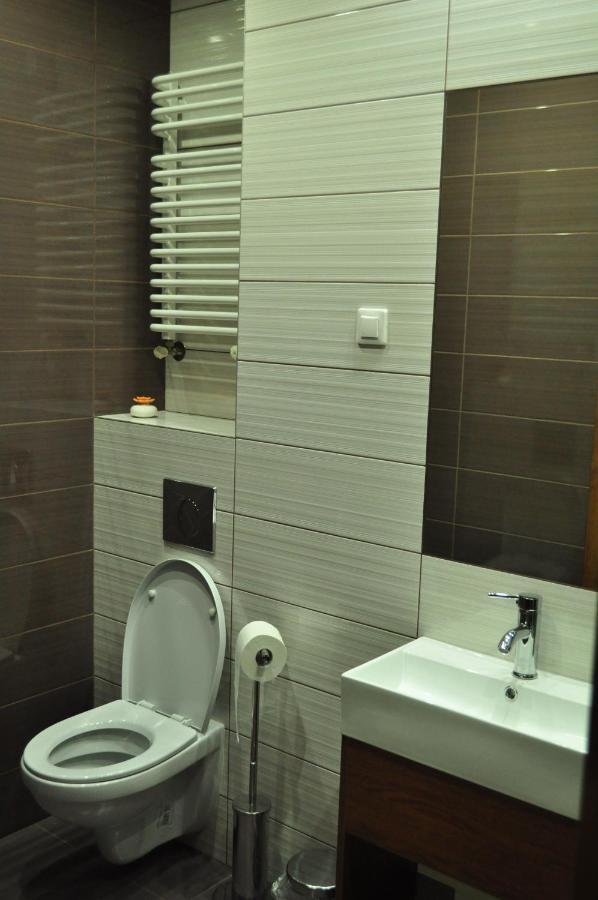 Kwatera prywatna Villa B&B *