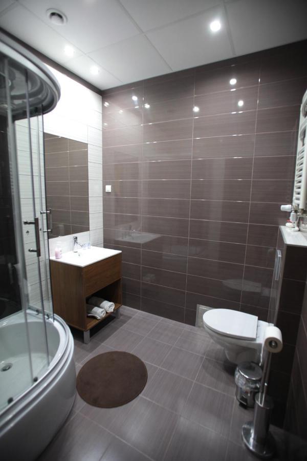 Villa B&B Kwatera prywatna