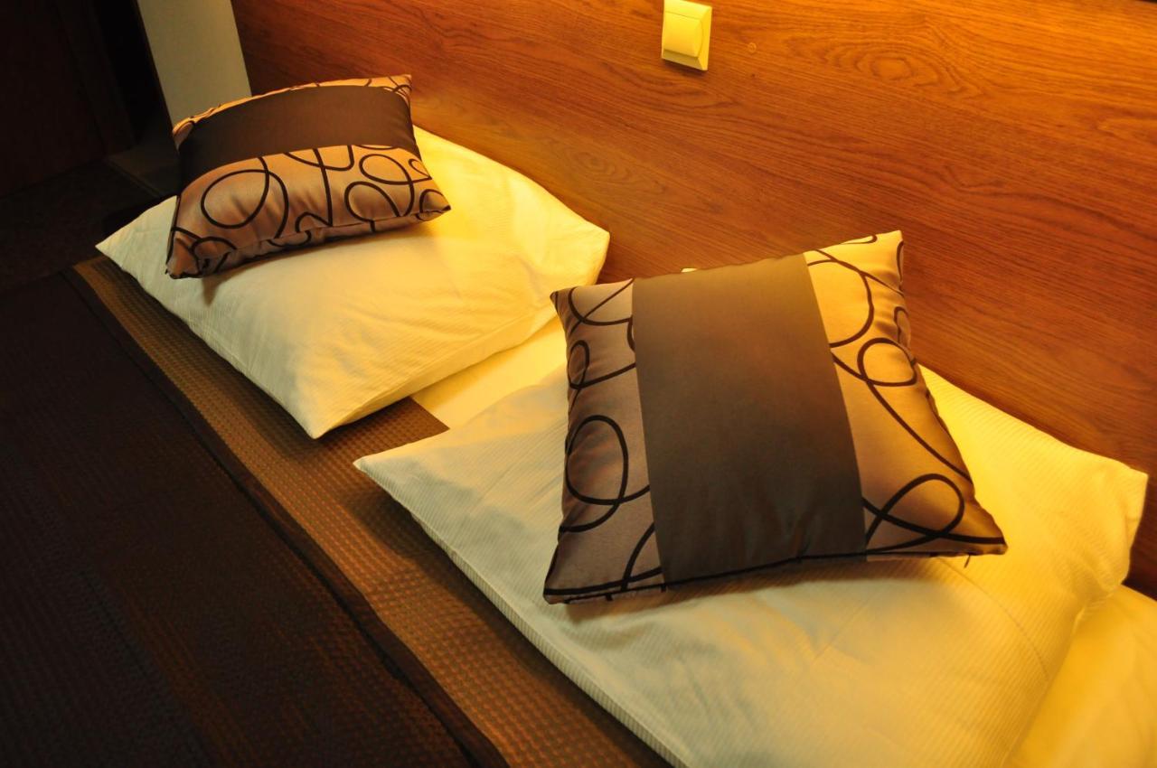 Kwatera prywatna Villa B&B