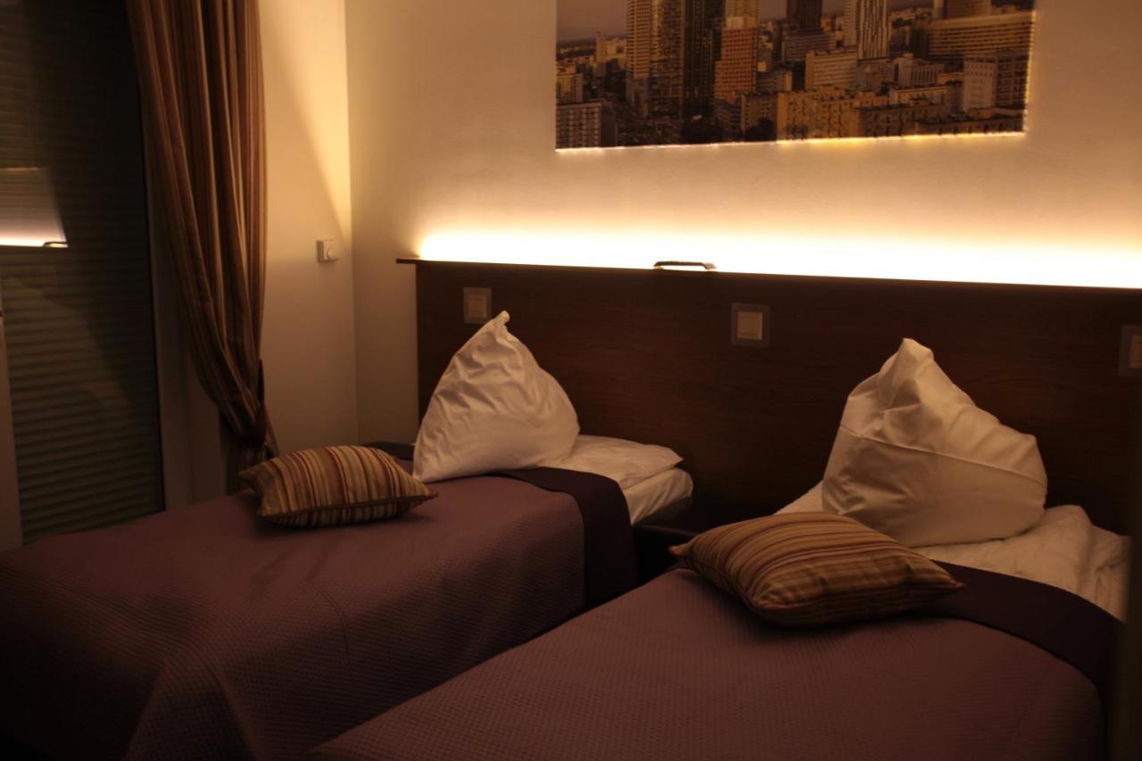 Villa B&B Kwatera prywatna