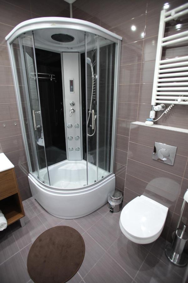 Villa B&B Warsaw